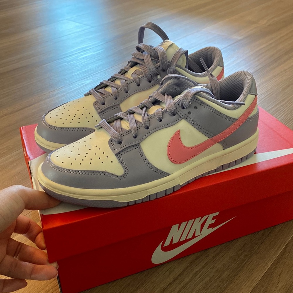 Women’s Nike Low Dunk